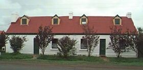 Sorell TAS Whitsundays Accommodation