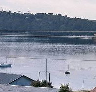 Sweetwater Villas - Whitsundays Accommodation