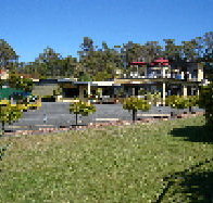 Tamar Cove Motel - Whitsundays Accommodation