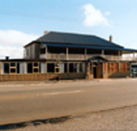 Campbell Town Motel and Bistro - Whitsundays Accommodation