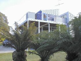 Coles Bay TAS Whitsundays Accommodation