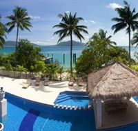 Fitzroy Island Resort - Whitsundays Accommodation