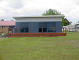 Southport Holiday Units - Whitsundays Accommodation 0