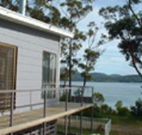 White Beach Cottage - Whitsundays Accommodation