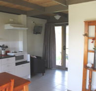 Flinders Island Cabin Park and Car Hire - Whitsundays Accommodation