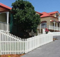 Quayside Cottages - Whitsundays Accommodation