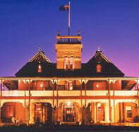 Tynwald Willow Bend Estate - Whitsundays Accommodation