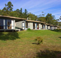 Bruny Island Explorer Cottages - Whitsundays Accommodation