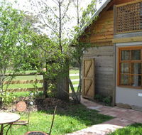 Amble Inn Cottage - Whitsundays Accommodation
