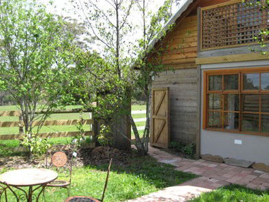 Amble Inn Cottage - Whitsundays Accommodation 0