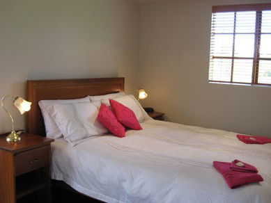 Amble Inn Cottage - Whitsundays Accommodation 1