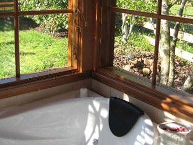 Amble Inn Cottage - Whitsundays Accommodation 3