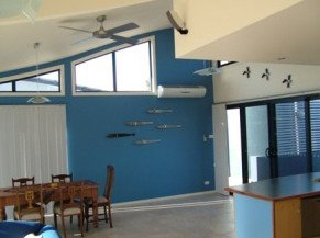 Waves Edge On Freycinet - Whitsundays Accommodation 2