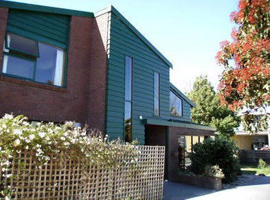 St Helens Backpackers - Whitsundays Accommodation 1