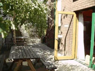 St Helens Backpackers - Whitsundays Accommodation 2