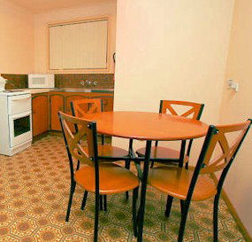 Glasgow Lodge - Whitsundays Accommodation 5