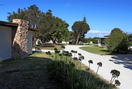 Flinders Island Cabin Park And Car Hire - Whitsundays Accommodation 1