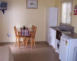 Longford Riverside Caravan Park - Whitsundays Accommodation 4