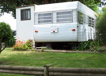 Longford Riverside Caravan Park - Whitsundays Accommodation 5
