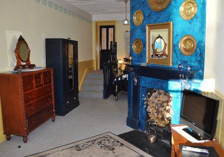 Norfolk Bay Convict Station - Whitsundays Accommodation 1