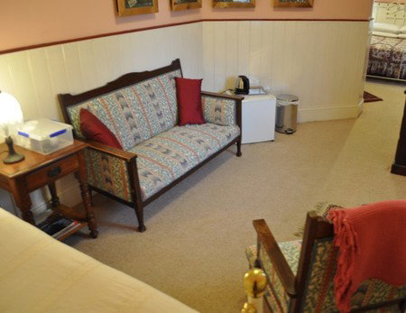 Norfolk Bay Convict Station - Whitsundays Accommodation 2