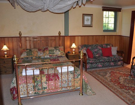 Norfolk Bay Convict Station - Whitsundays Accommodation 3