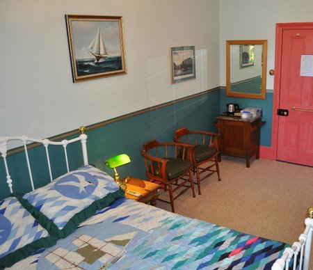 Norfolk Bay Convict Station - Whitsundays Accommodation 4
