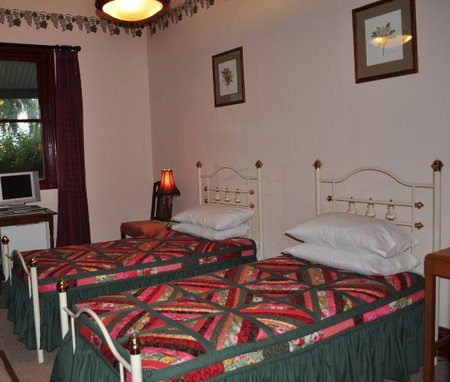 Norfolk Bay Convict Station - Whitsundays Accommodation 5