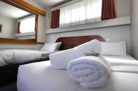 City View Motel - Whitsundays Accommodation 1