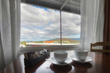 City View Motel - Whitsundays Accommodation 2