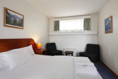 City View Motel - Whitsundays Accommodation 3