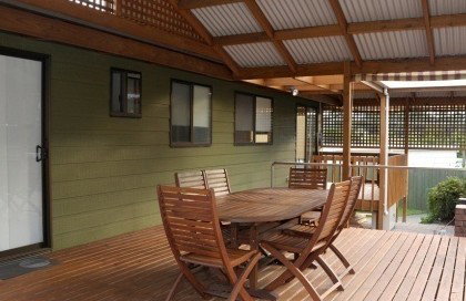 Freycinet Holiday Accommodation - Whitsundays Accommodation 4
