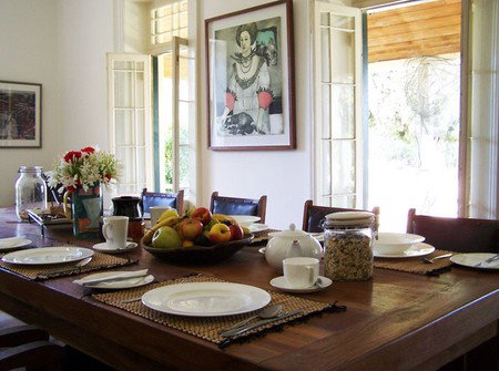 Cleburne - Whitsundays Accommodation 1