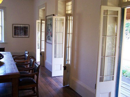 Cleburne - Whitsundays Accommodation 2