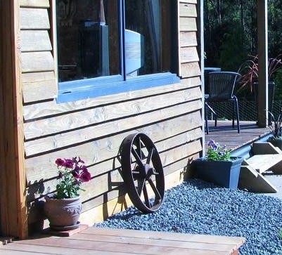 Love Grove Guest House - Whitsundays Accommodation 1