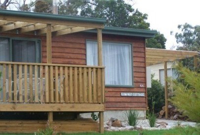 Gum Nut Cottage - Whitsundays Accommodation 1