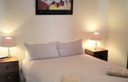 Gum Nut Cottage - Whitsundays Accommodation 4