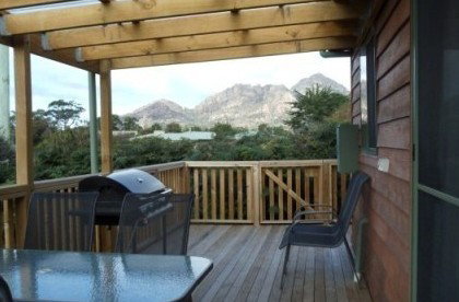 Gum Nut Cottage - Whitsundays Accommodation 5