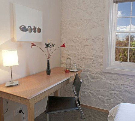 Bluestone Grain Store B&B - Whitsundays Accommodation 3