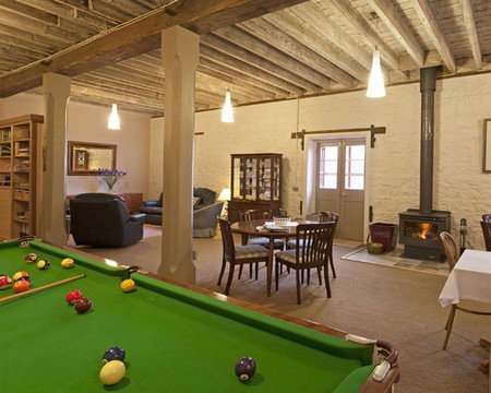 Bluestone Grain Store B&B - Whitsundays Accommodation 5