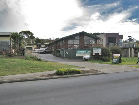 Bridport Seaside Lodge - Whitsundays Accommodation 1
