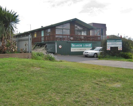 Bridport Seaside Lodge - Whitsundays Accommodation 2