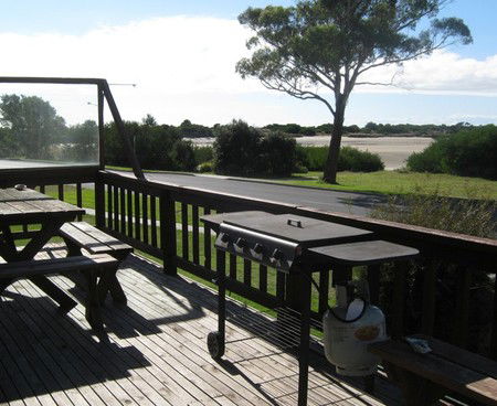 Bridport Seaside Lodge - Whitsundays Accommodation 5