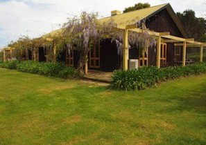 Icena Accommodation - Whitsundays Accommodation 1