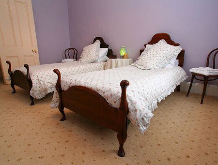 Fitzpatricks Inn - Whitsundays Accommodation 4