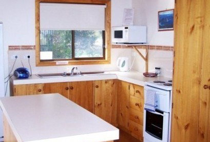Dove On Freycinet - Whitsundays Accommodation 3