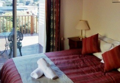 Dove On Freycinet - Whitsundays Accommodation 4