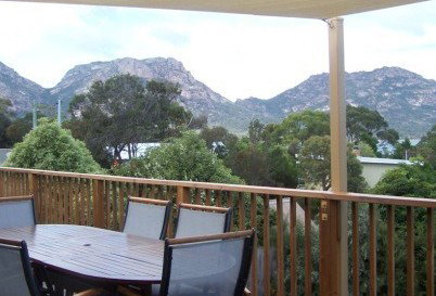 Dove On Freycinet - Whitsundays Accommodation 5