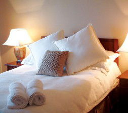 Old Cable Station Colonial Retreat - Whitsundays Accommodation 1