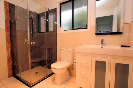 Oakley Place Townhouse - Tasmanian Short Stays - Whitsundays Accommodation 5